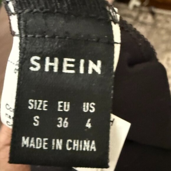 Wide Leg Boho Pants - Picture 4 of 4